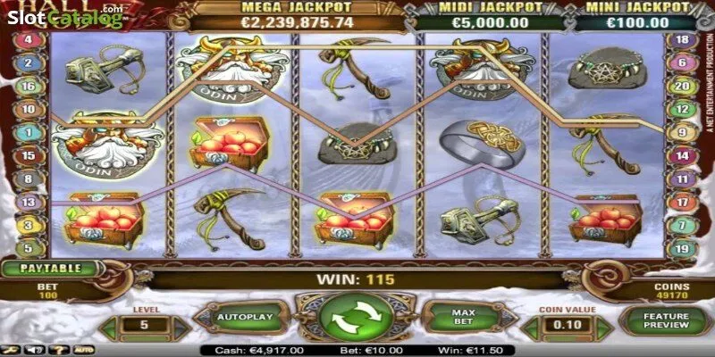 3 mẹo giúp bạn thắng Jackpot lớn từ cao thủ