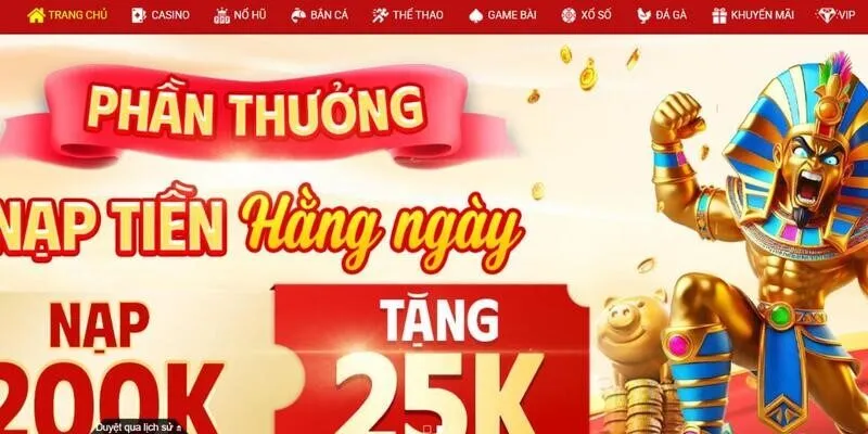 Giới thiệu Sao789 chi tiết nhất về kho game