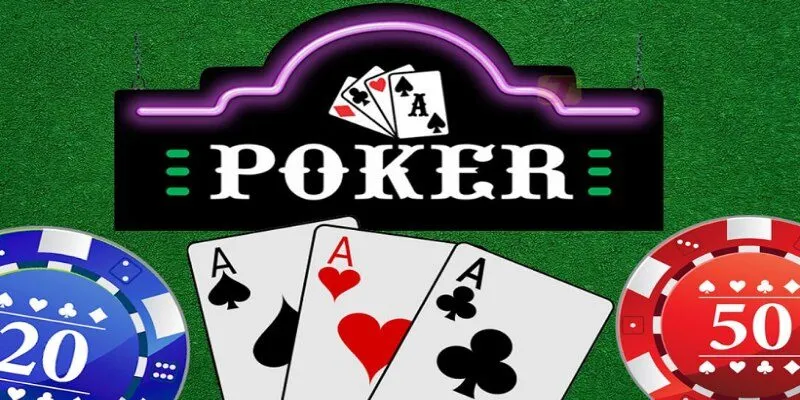 Poker 