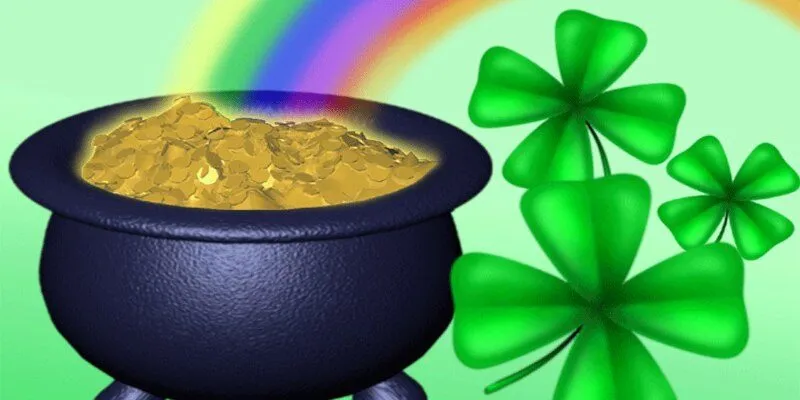 Quy định trải nghiệm nổ hũ Irish Luck 