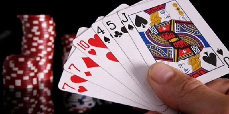 Tổng quát về sảnh game bài Sao789