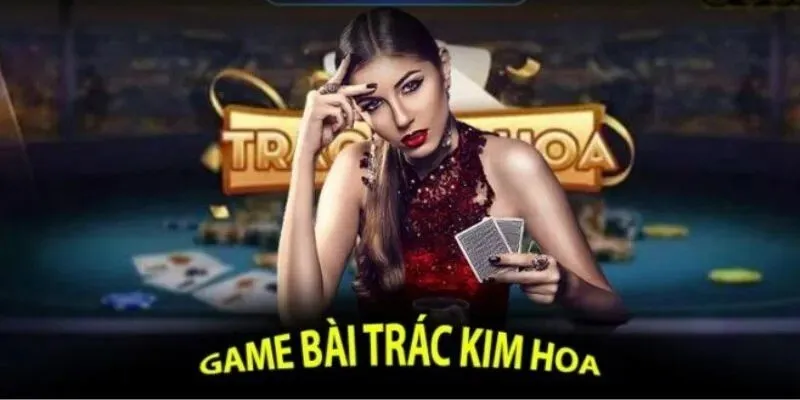 Trác Kim Hoa
