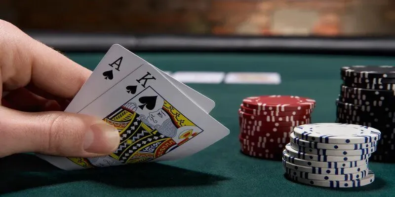 Ưu điểm khiến Blackjack trở nên cuốn hút người chơi