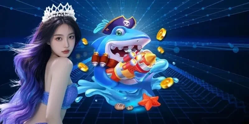 Bắn cá ăn tiền trên điện thoại là như thế nào