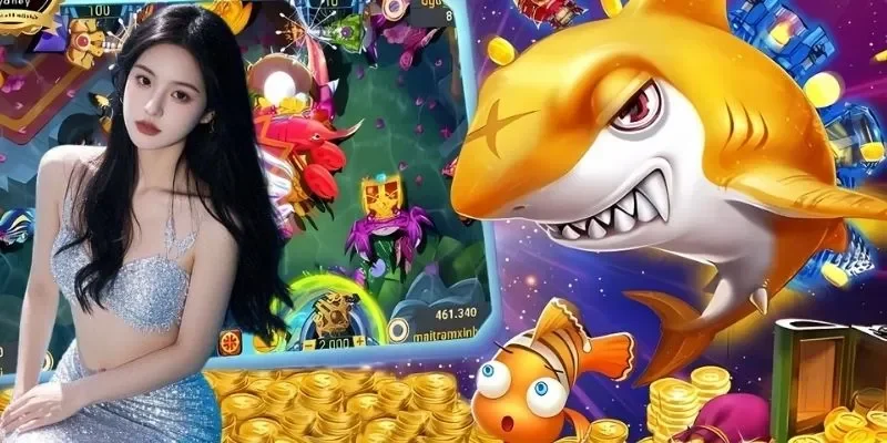 Kinh nghiệm chơi bắn cá ăn tiền trên điện thoại hiệu quả