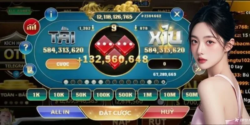 Tài xỉu MD5 là gì? Bản chất và cách hiểu đúng