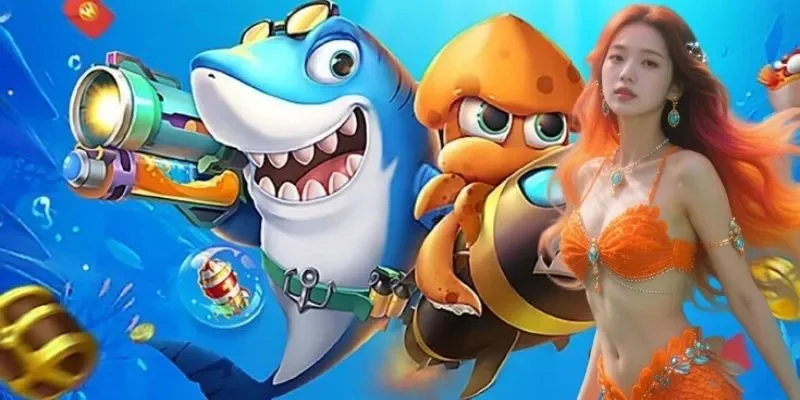 Tính năng nổi bật của bắn cá ăn tiền trên điện thoại